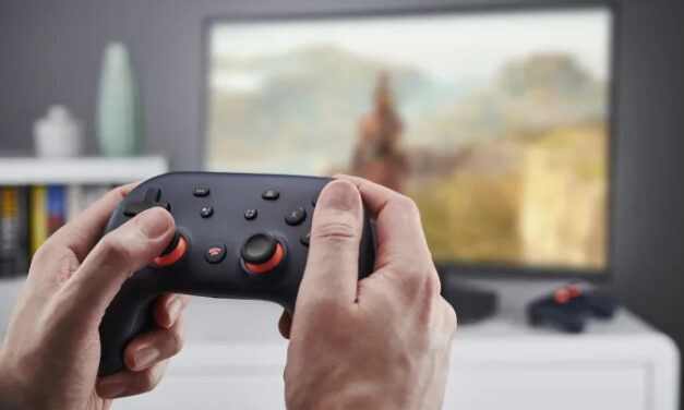 Google Stadia zmniejsza prowizje, aby przyciągnąć developerów