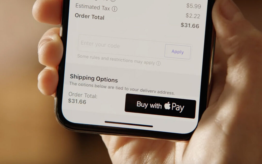Apple Pay wprowadzi możliwość kredytowania płatności