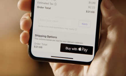 Apple Pay wprowadzi możliwość kredytowania płatności