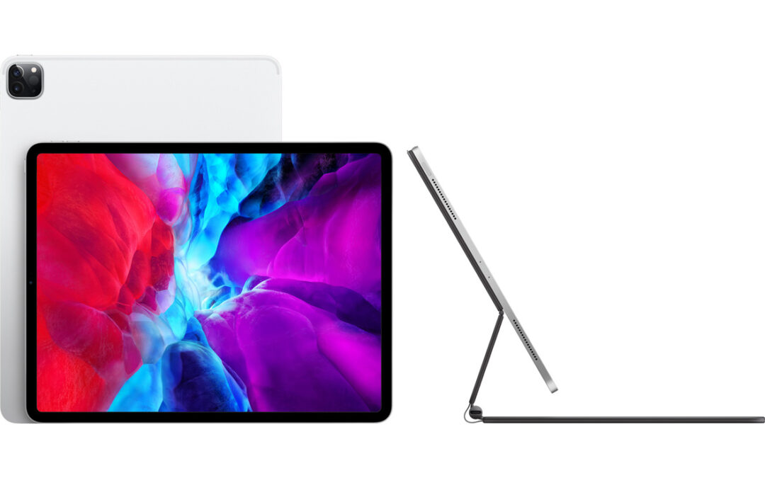 Nowy iPad Pro 11 cali będzie miał ekran Mini LED?