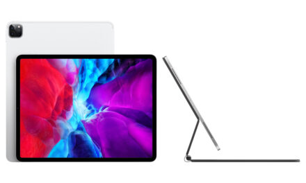 Nowy iPad Pro 11 cali będzie miał ekran Mini LED?