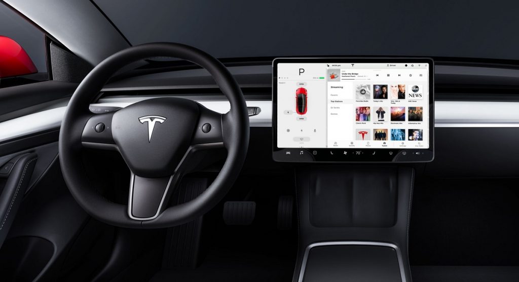 Tesla udostępnia swojego autopilota za 200 dol. miesięcznie