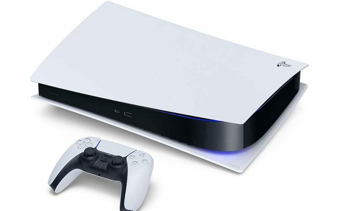 PS5 Digital Edition – nowa lżejsza wersja pojawiła się w Japonii