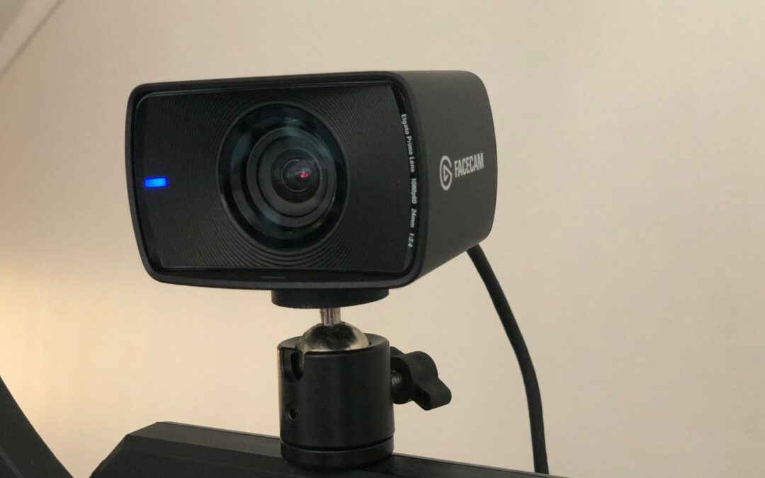 Elgato prezentuje swoją pierwszą kamerkę komputerową