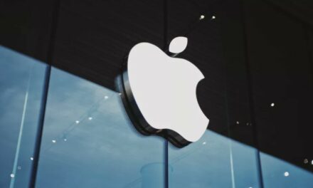 Apple odnotuje pierwszy od dawna spadek przychodów