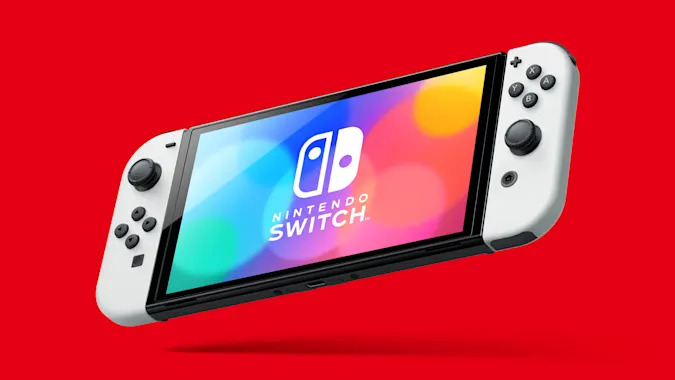 Nintendo zwiększy produkcję Switcha. Popyt jest wciąż olbrzymi