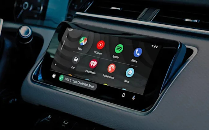 Google znacznie rozszerza dostępność bety Android Auto