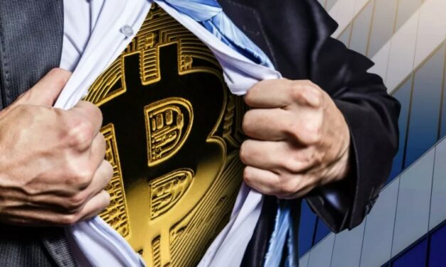 Milion koparek Bitcoinów przeniesie się z Chin do Kanady