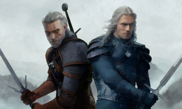 Wiedźmin: drugi sezon, nowe anime i darmowe DLC do Dzikiego Gonu