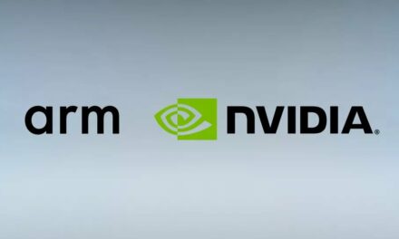 Nvidia ma kolejne problemy z przejęciem ARM