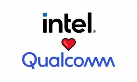 Intel będzie produkował procesory Qualcomm