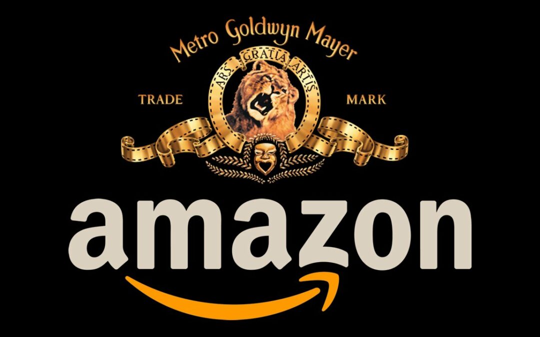 Metro Goldwyn Mayer nie zostanie sprzedane Amazonowi?