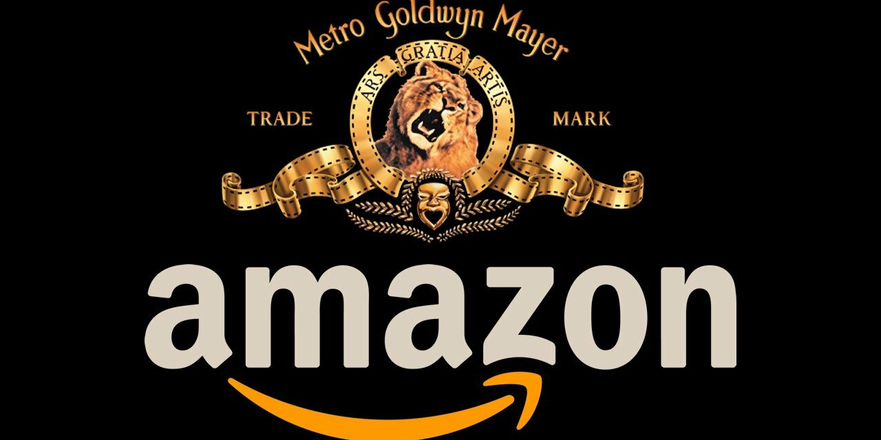 Metro Goldwyn Mayer nie zostanie sprzedane Amazonowi?