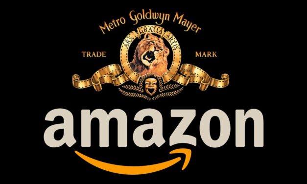 Metro Goldwyn Mayer nie zostanie sprzedane Amazonowi?