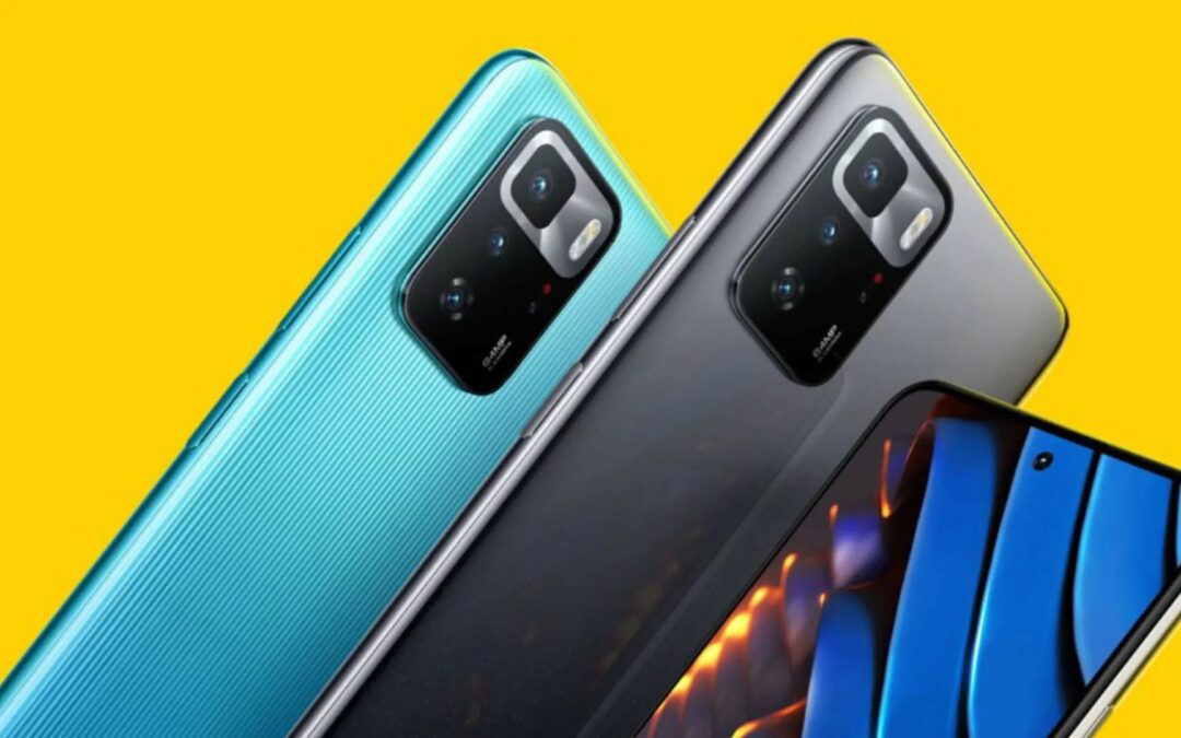 Poco X3 GT – nowy, (prawie) idealny smartfon?