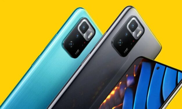 Poco X3 GT – nowy, (prawie) idealny smartfon?