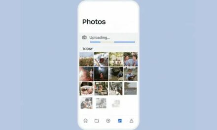 Dropbox udostępnia darmowy backup zdjęć z telefonu