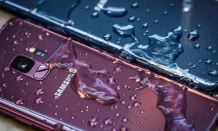 Water Resistance Tester – sprawdź, czy twój telefon jest wodoodporny