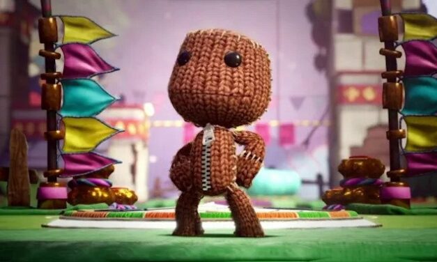 Tencent kupi Sumo Group, twórców LittleBigPlanet