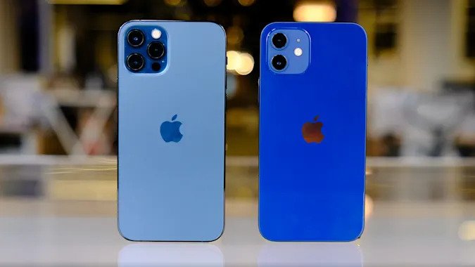 LG będzie sprzedawało iPhone’y w swoich sklepach?