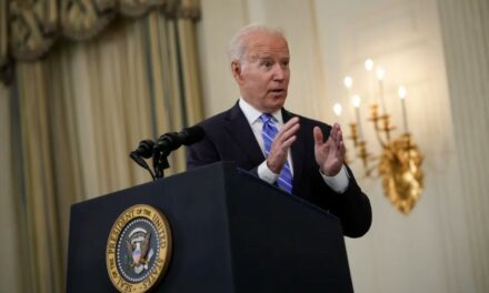 Joe Biden: Facebook “nie zabija ludzi”, ale dezinformacje są szkodliwe