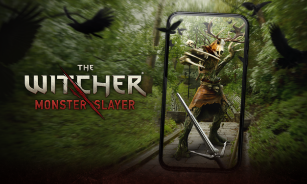 The Witcher: Monster Slayer – nowa gra CD Projekt zadebiutuje już 21 lipca