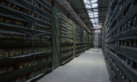 Wydobycie Bitcoinów spadło w Chinach, ale górnicy przenoszą się w inne miejsca