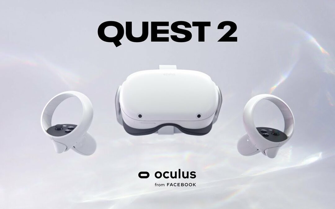 Oculus Quest 2 został wycofany ze sprzedaży przez niebezpieczny element
