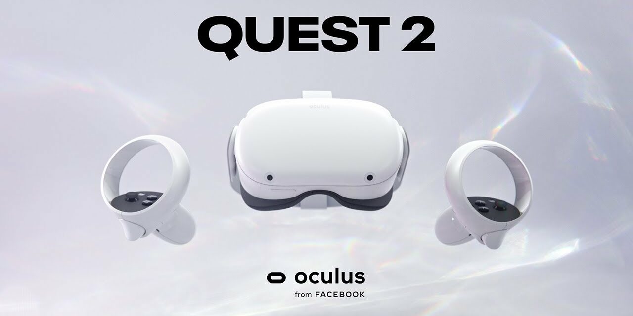 Oculus Quest 2 został wycofany ze sprzedaży przez niebezpieczny element