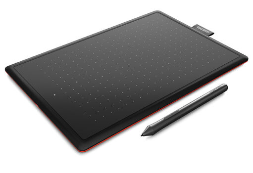 Tablet graficzny Wacom M