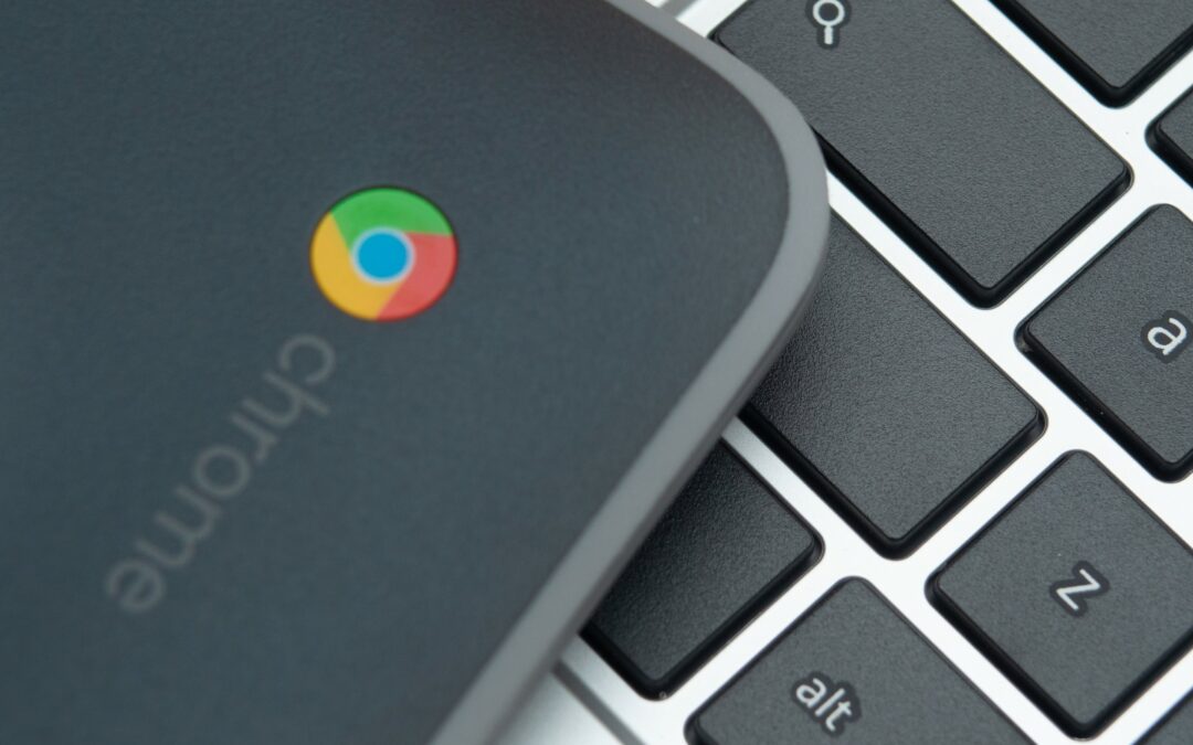 Laptopy Chromebook przestały działać przez jedną literówkę