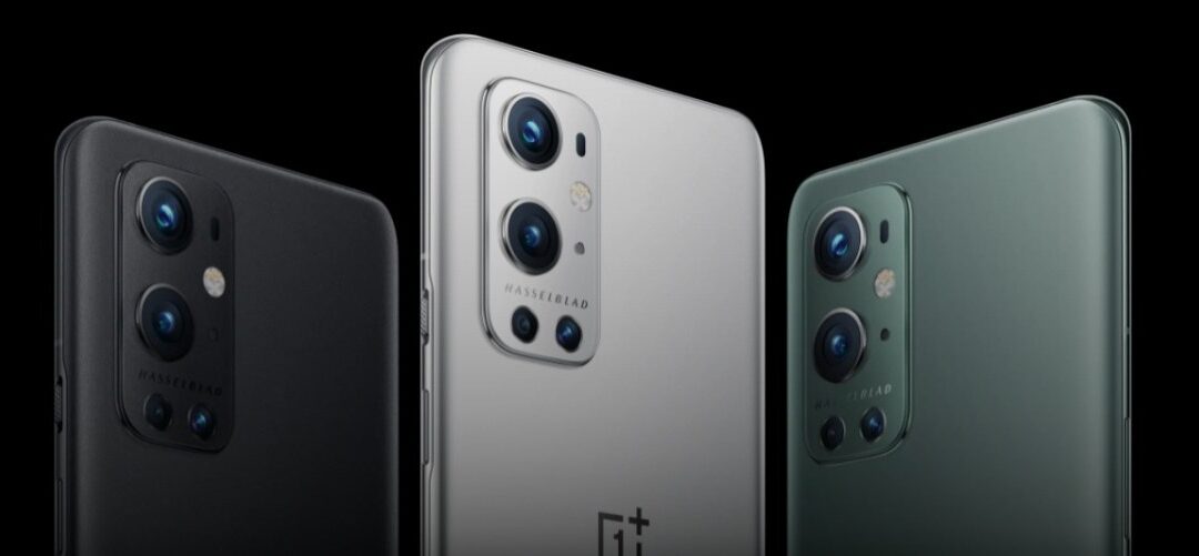 OnePlus oficjalnie rezygnuje z systemu OxygenOS