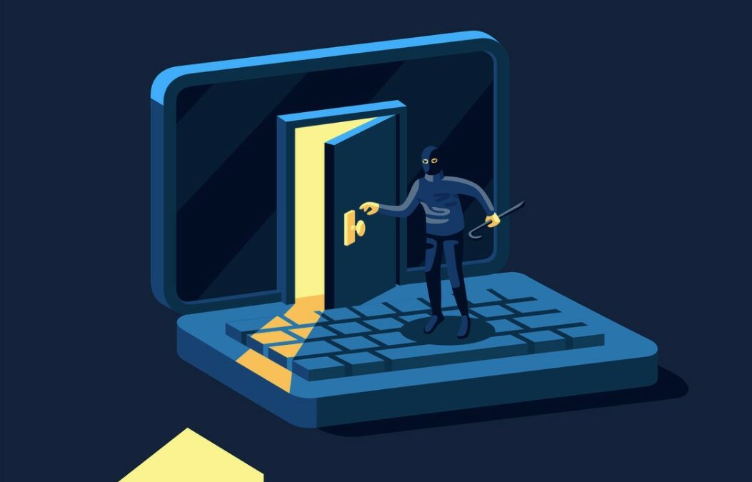 Ściągasz pirackie gry? Uważaj na malware