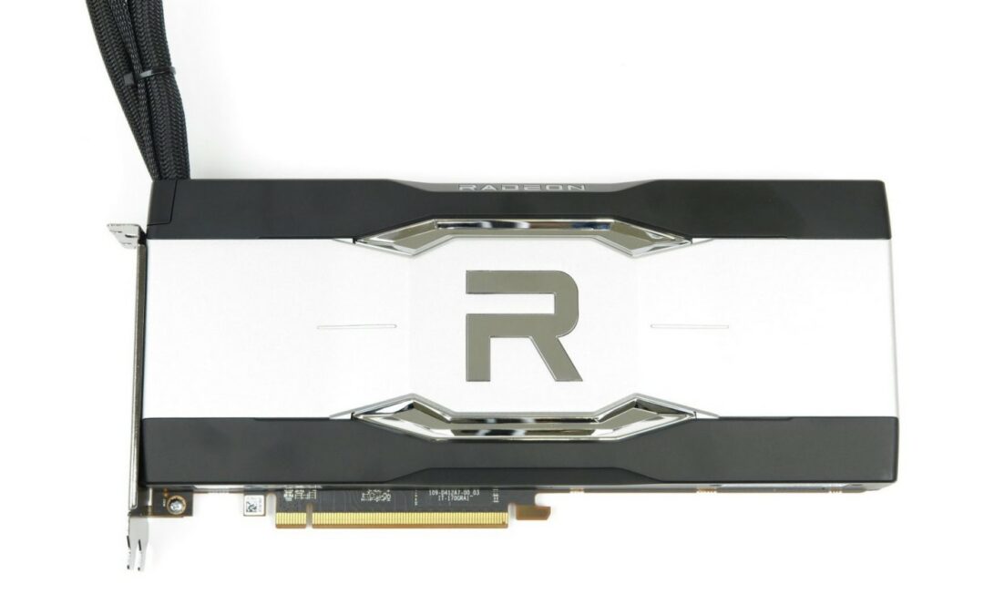 Radeon RX 6900 XT LC już przetestowany. Robi wrażenie?