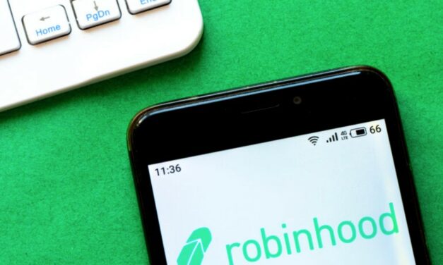 Robinhood zapłaci 70 mln dolarów kary za “znaczącą” szkodę dla klientów