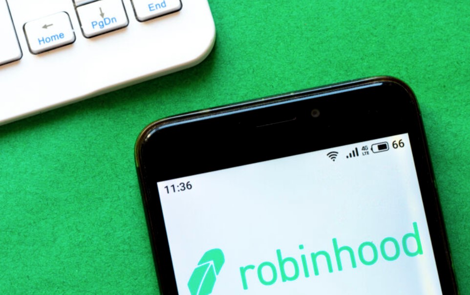 Robinhood zapłaci 70 mln dolarów kary za “znaczącą” szkodę dla klientów