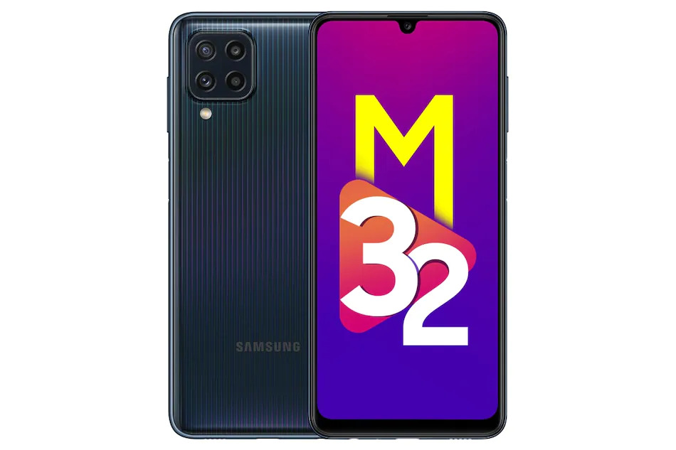 Samsung M32 5G – znamy nieoficjalną specyfikacje