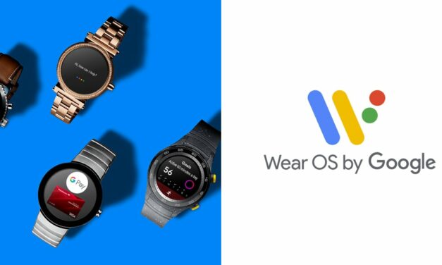 Wear OS i Google Play dostały bardzo dużą aktualizację