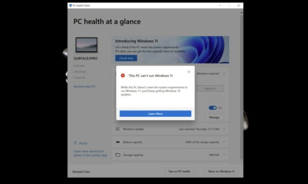 Microsoft tłumaczy dlaczego potrzebujesz TPM 2.0 dla Windows 11