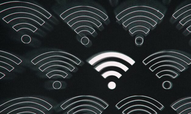 Specjaliści ds. bezpieczeństwa: tak nazwane sieci Wi-Fi zablokują ci dostęp do internetu na iPhonie