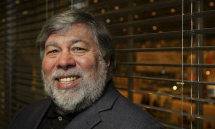 Steve Wozniak publicznie popiera prawo do naprawy