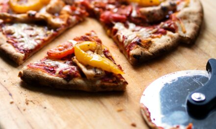 Domowy piecyk do pizzy – jak wybrać najlepszy?
