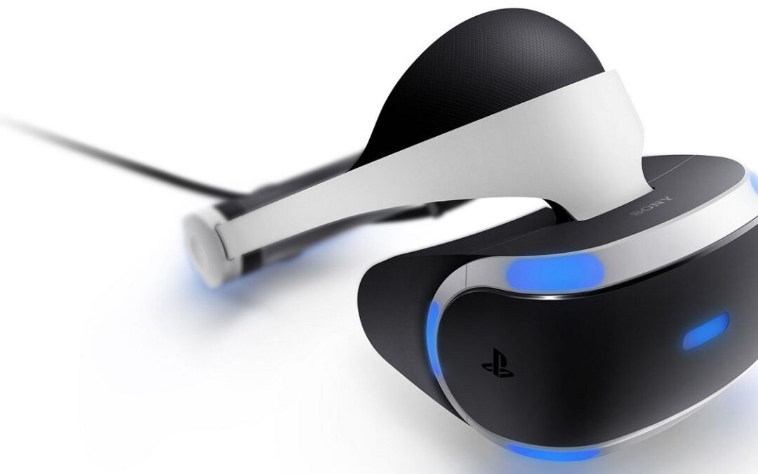 PlayStation VR2 zadebiutuje już na początku 2023 roku