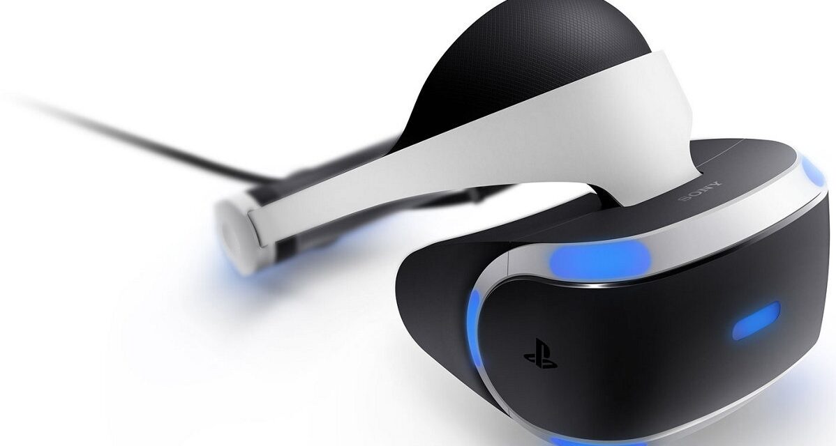 PlayStation VR2 zadebiutuje już na początku 2023 roku