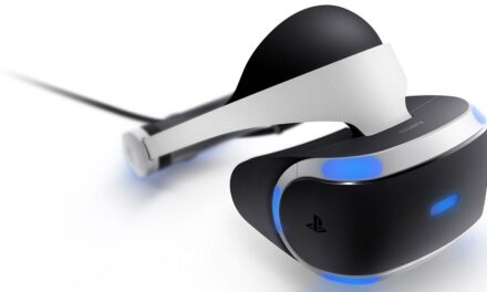 Sony zaprezentowało swoje nowe gogle PSVR 2