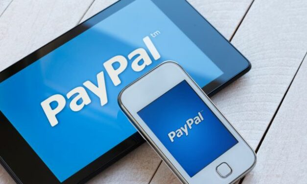 PayPal chce stworzyć własnego stablecoina