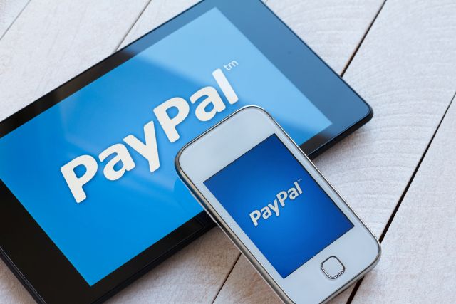 PayPal stanie przed sądem za kradzież pieniędzy?