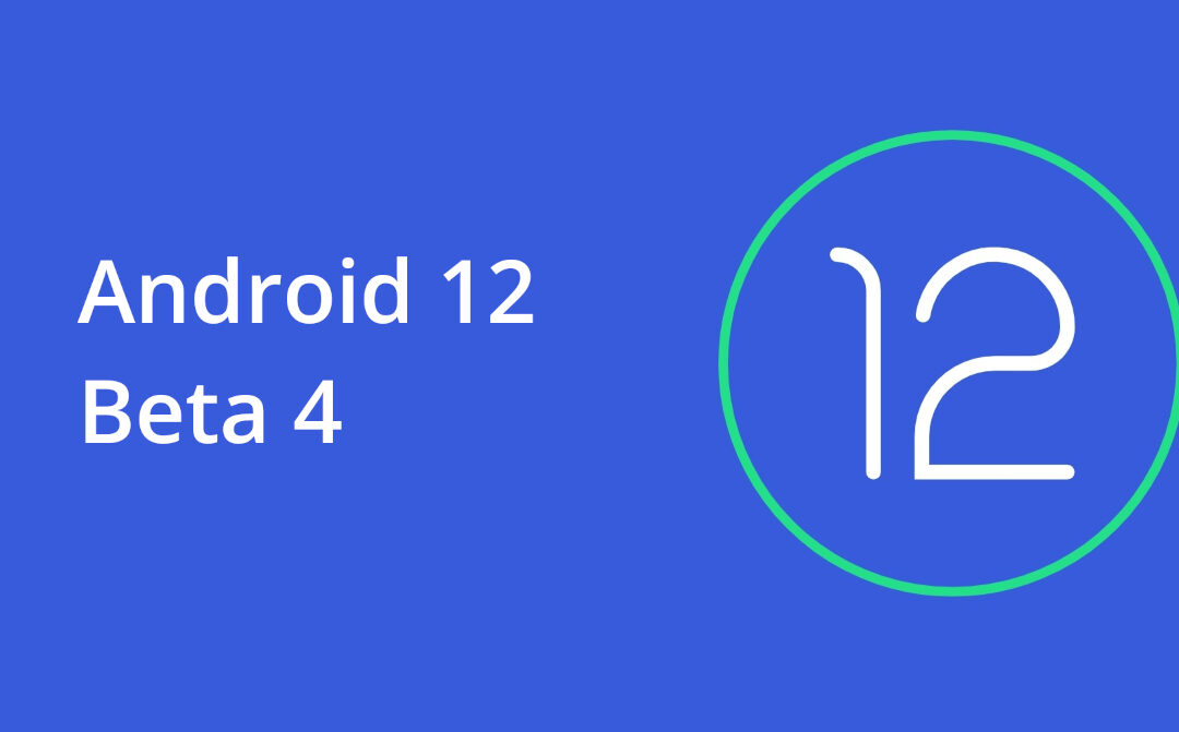 Android 12 ma już pierwszą stabilną wersję beta