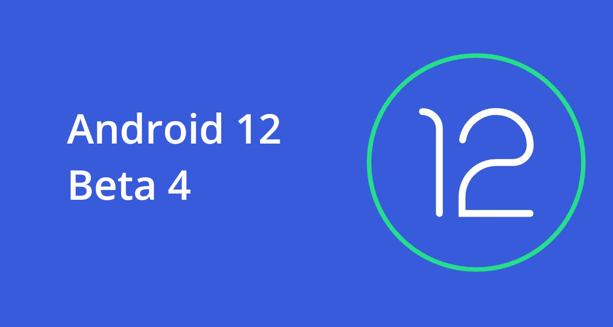 Android 12 ma już pierwszą stabilną wersję beta