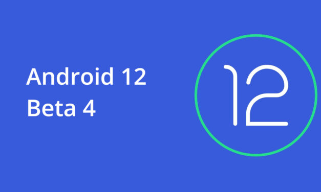 Android 12 ma już pierwszą stabilną wersję beta